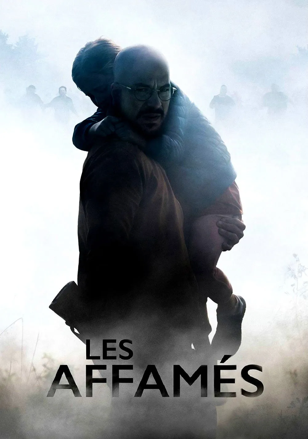 Les Affamés (2017)